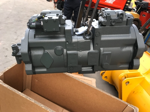 K5V200DTH-9N4H Hydraulic Pump