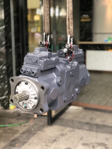 K7V125DTP-0E01 Hydraulic Pump