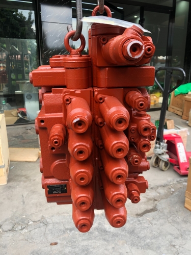 KMX13R Control Valve