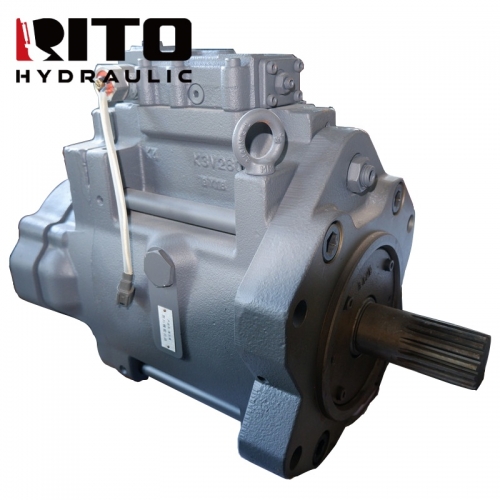 K3V280SH141L Hydraulic Pump