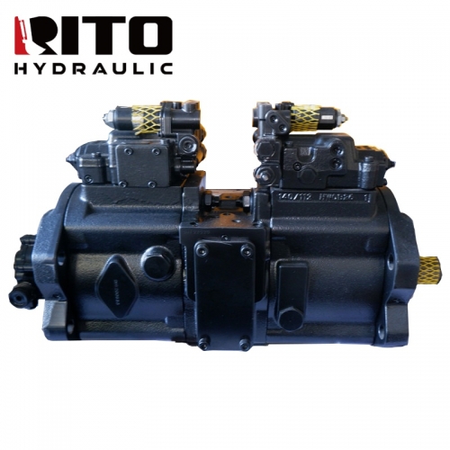 K5V140DTP Hydraulic Pump