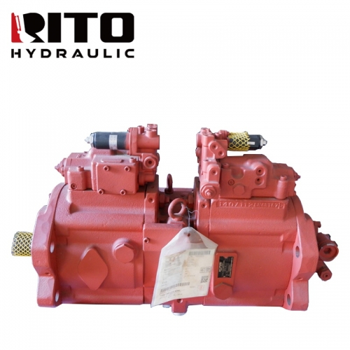 K5V140DTPA59R Hydraulic Pump