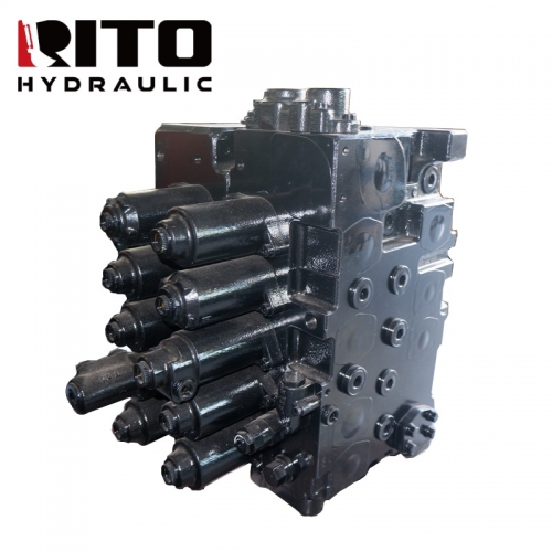 KMX15YC KMX15R SG25 Control Valve