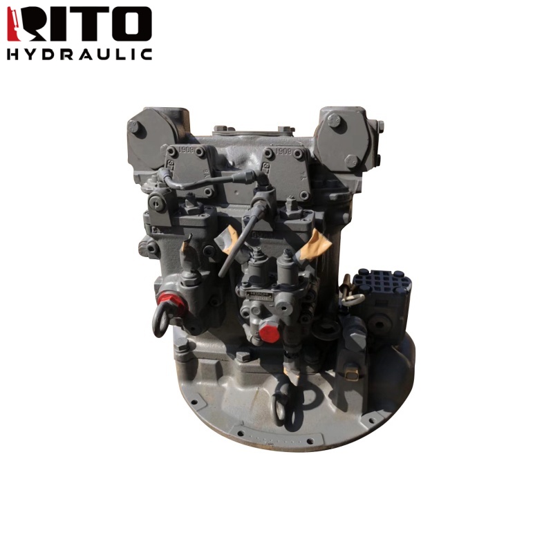 9262319 Hydraulic Pump