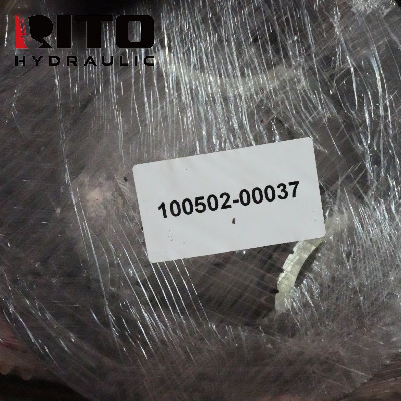 100502-00037 Swing Carrier Assy