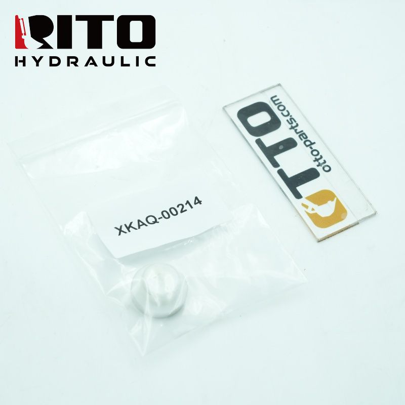 XKAQ-00214 Washer