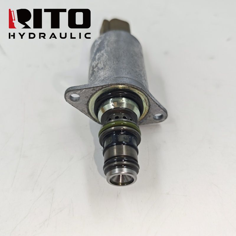 585-9230 Solenoid Valve