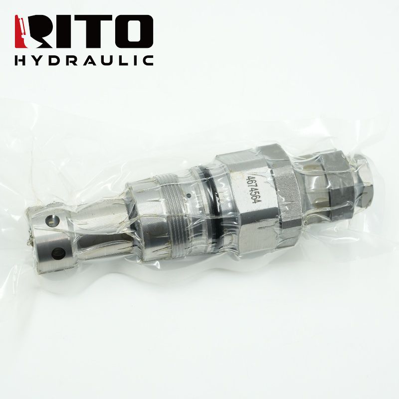 4674564 Relief Valve 