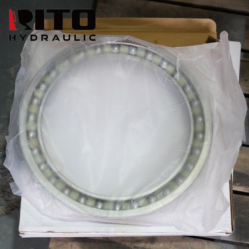 XKAQ-00175 Excavator Swing Reduction Sun Gear