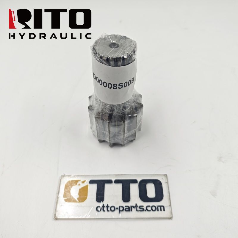 YN53D00008S009 Shaft