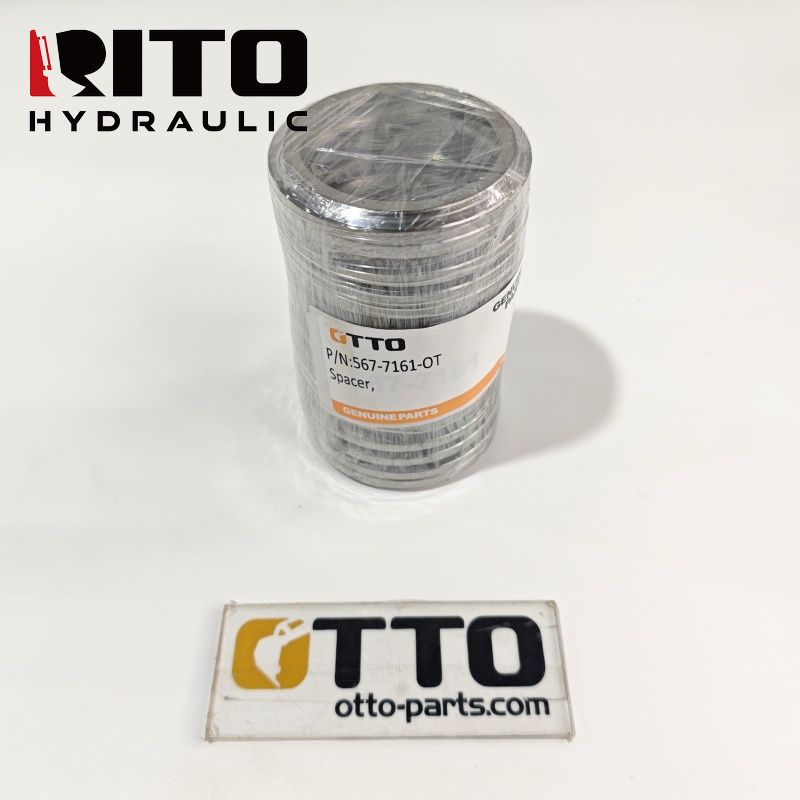 567-7161 Spacer