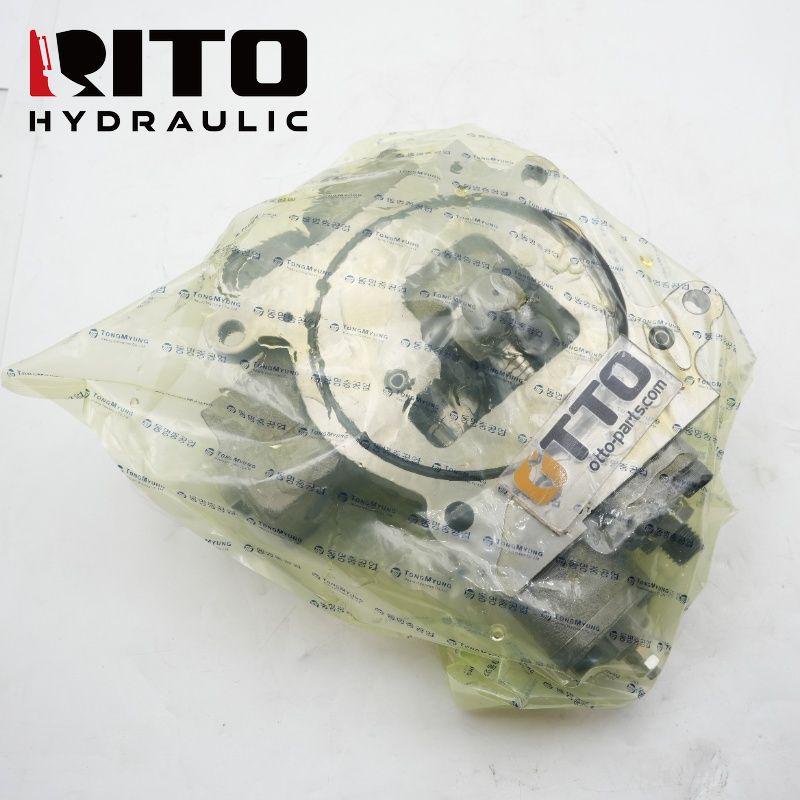 204-2684 Hydraulic Pump Actuator