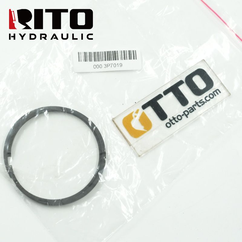 3P7019 Metal Seal 