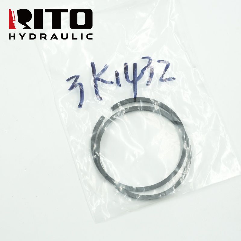 3K1432 Metal Seal Ring