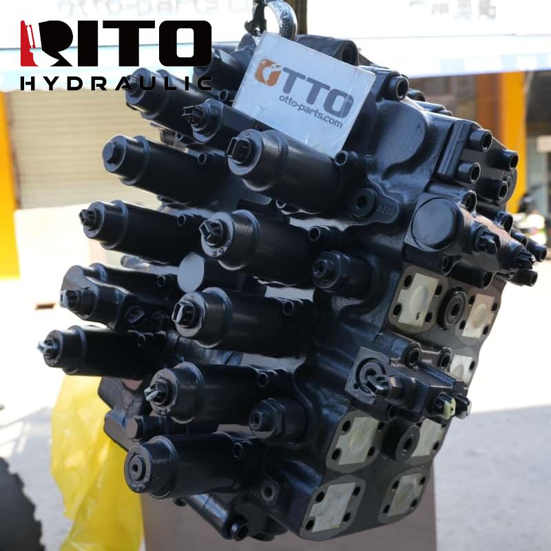 14503522 Main Control Valve