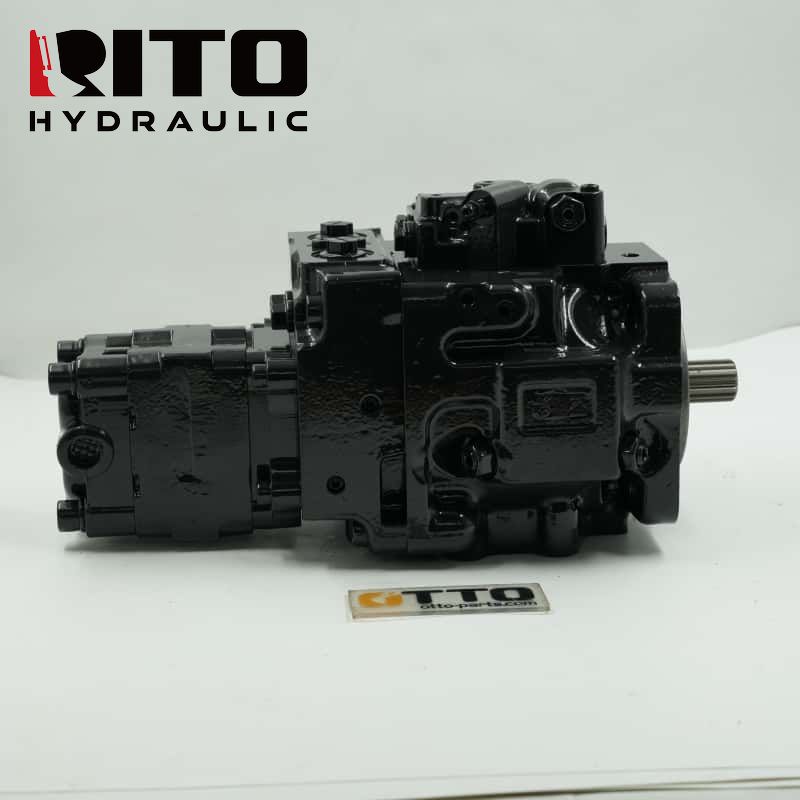 708-3S-00511 Hydraulic Pump
