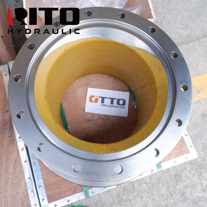 29070022741 Brake Disc