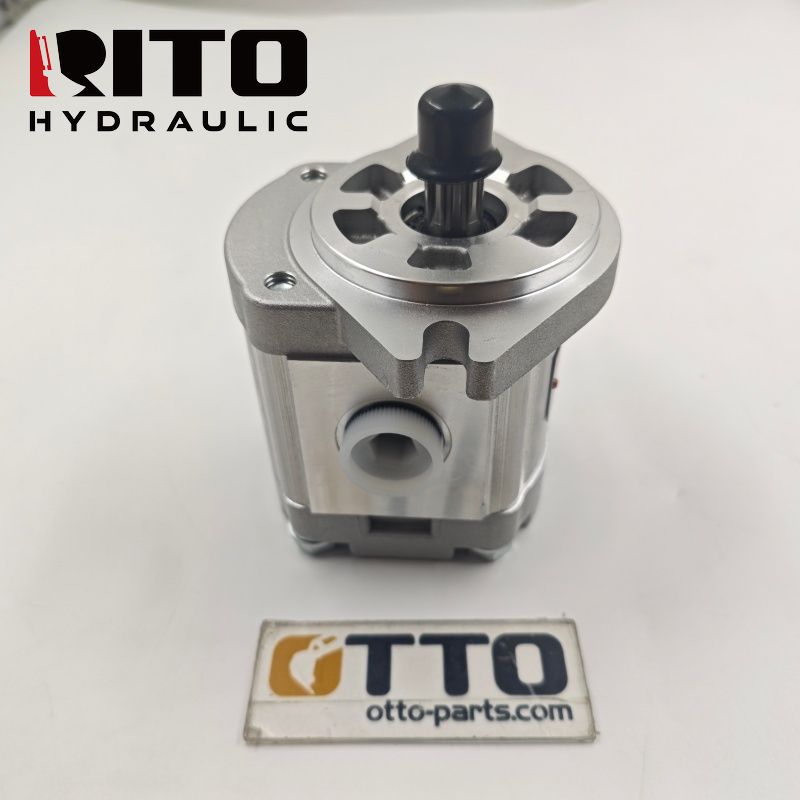 4276918 Pilot Pump