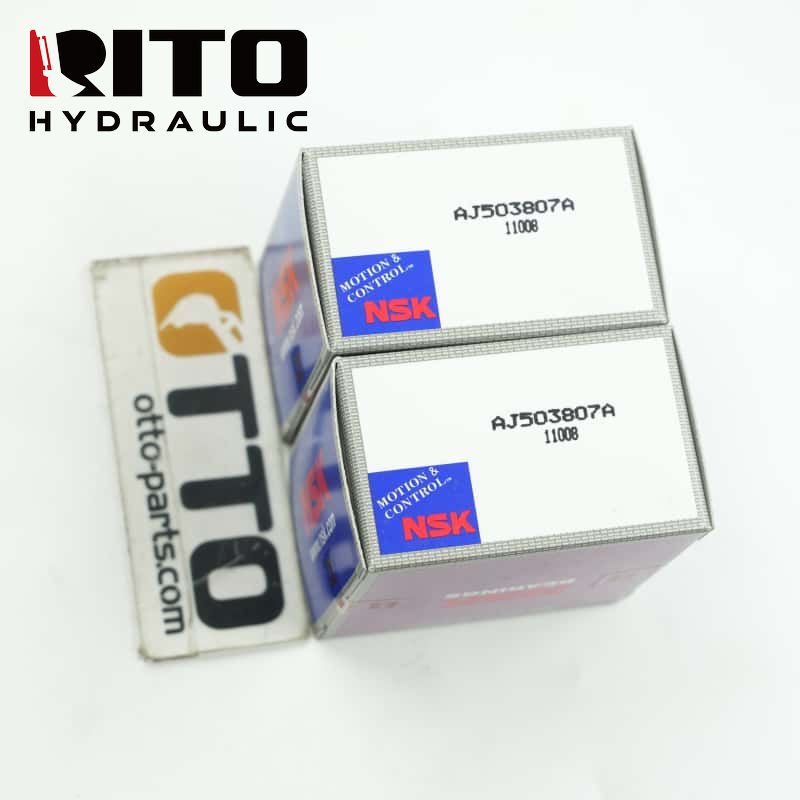 AJ503807 Needle Roller Bearing 