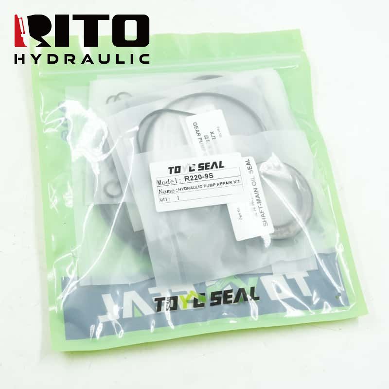 K3V112XLB PUMP SEAL KIT