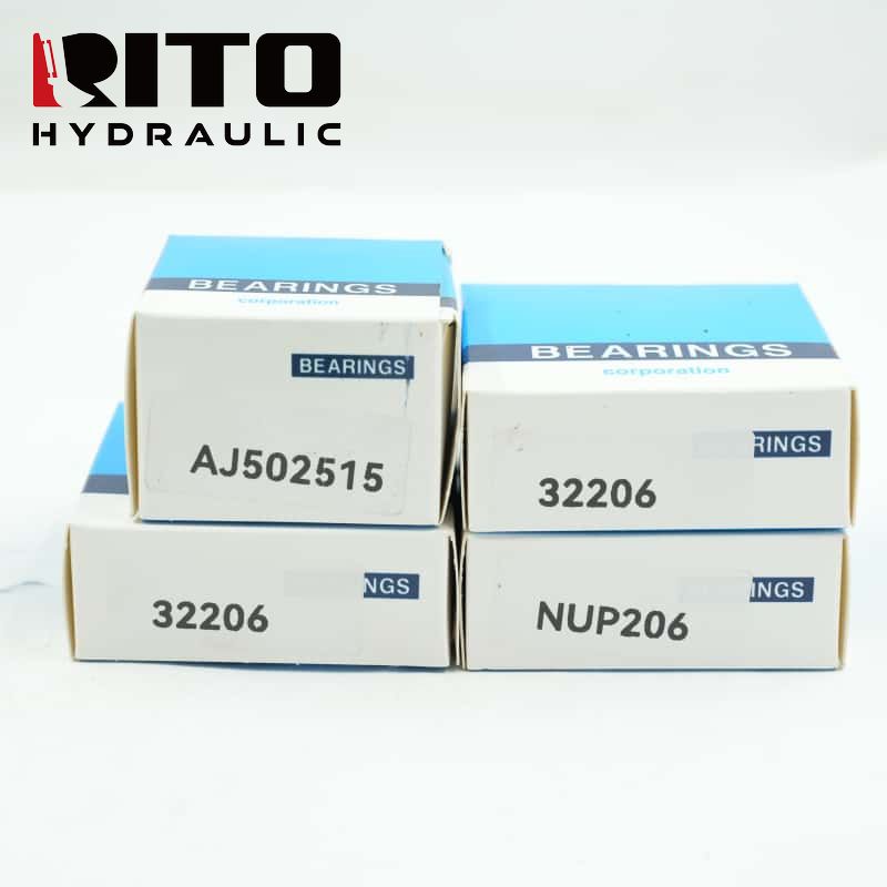 A10VD43SR Bearing