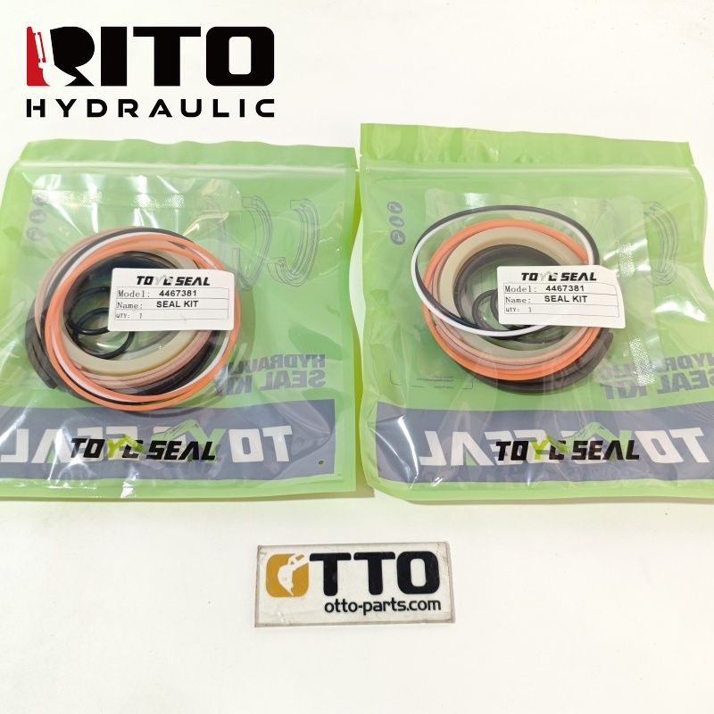 4467381 Bucket Cylinder Seal Kit