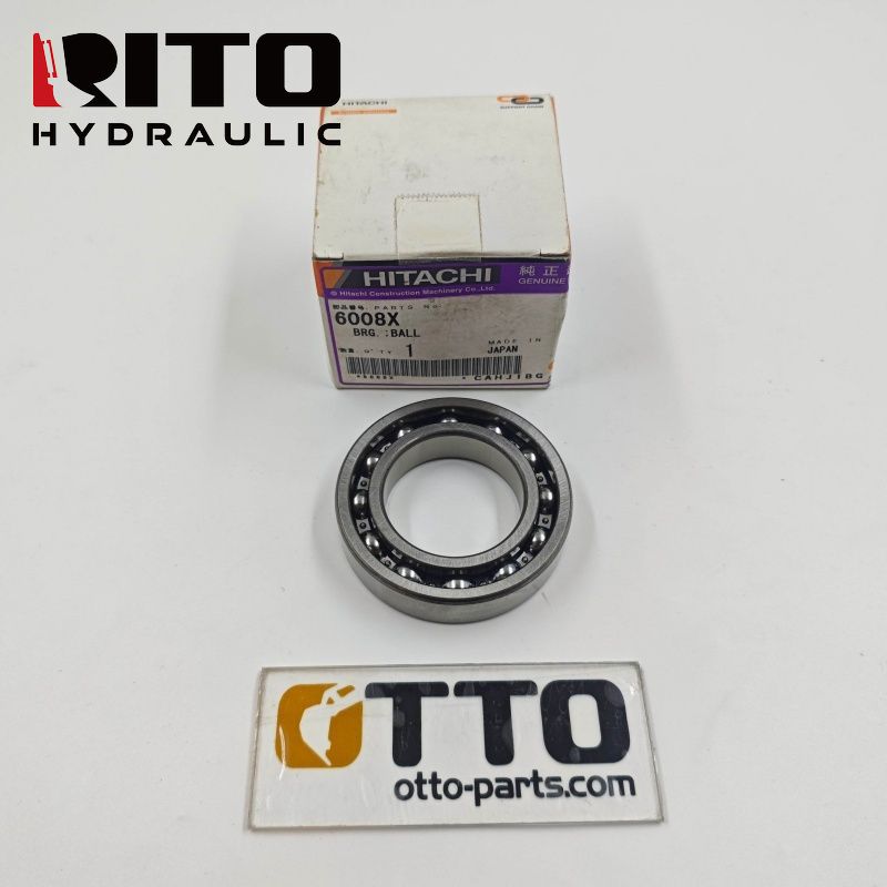958740 Ball Bearing