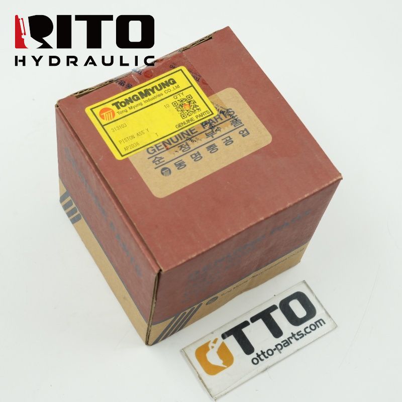 4397667 Piston shoe