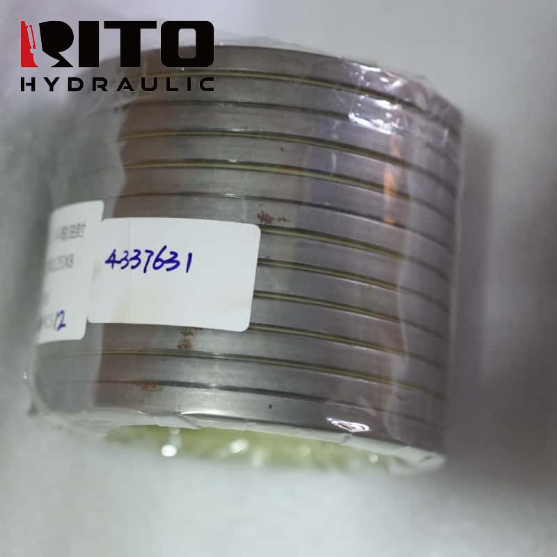 4337631 SEAL DUST
