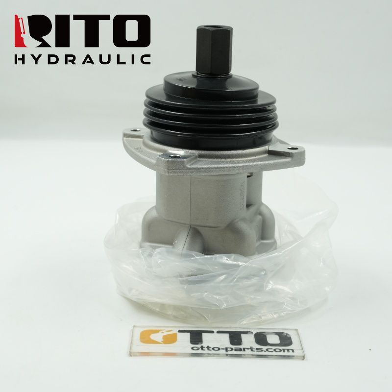12C0925 Joystick without handle