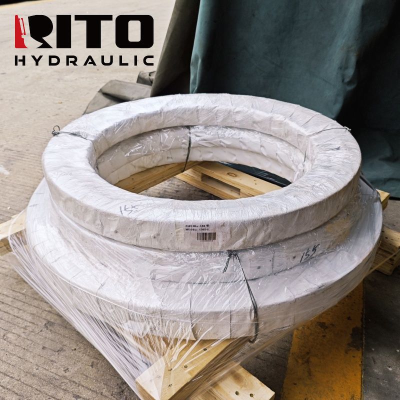 CAT306e2DZP Slewing Bearing