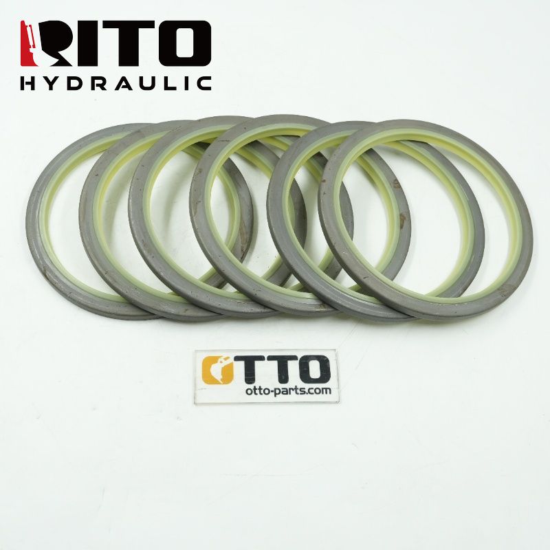 ZX870 seal dust Cylinder Wiper Seal