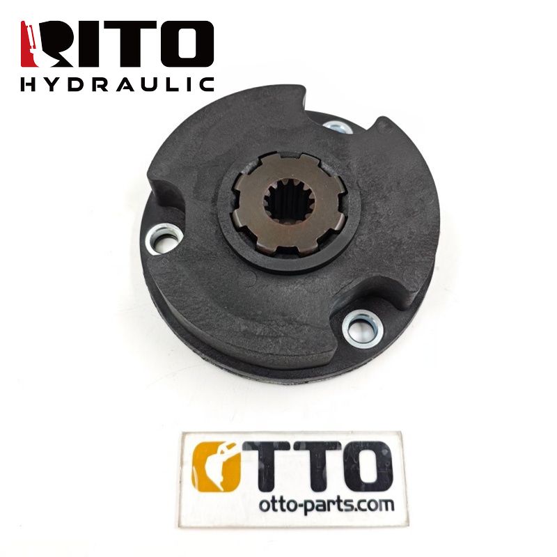 191-6933 Pump Coupling