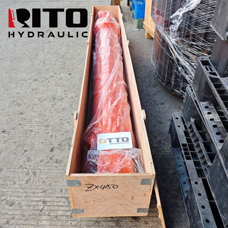 4390024 Bucket Cylinder