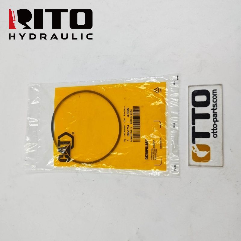 095-1714 Friction Plate
