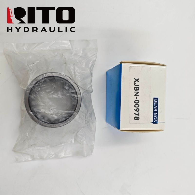 503806 Tapered Roller Bearing