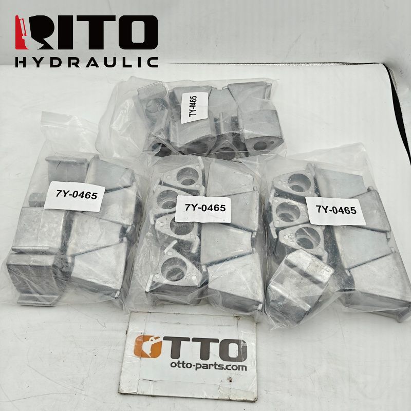 7Y-0465 Coupling Assembly