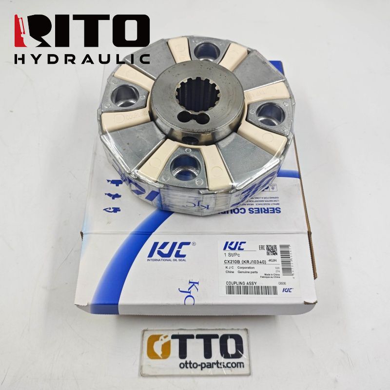 KRJ10340 Coupling Assy