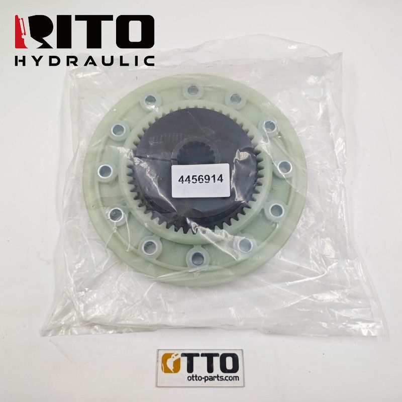 4456914 Hydraulic Pump Device Coupling