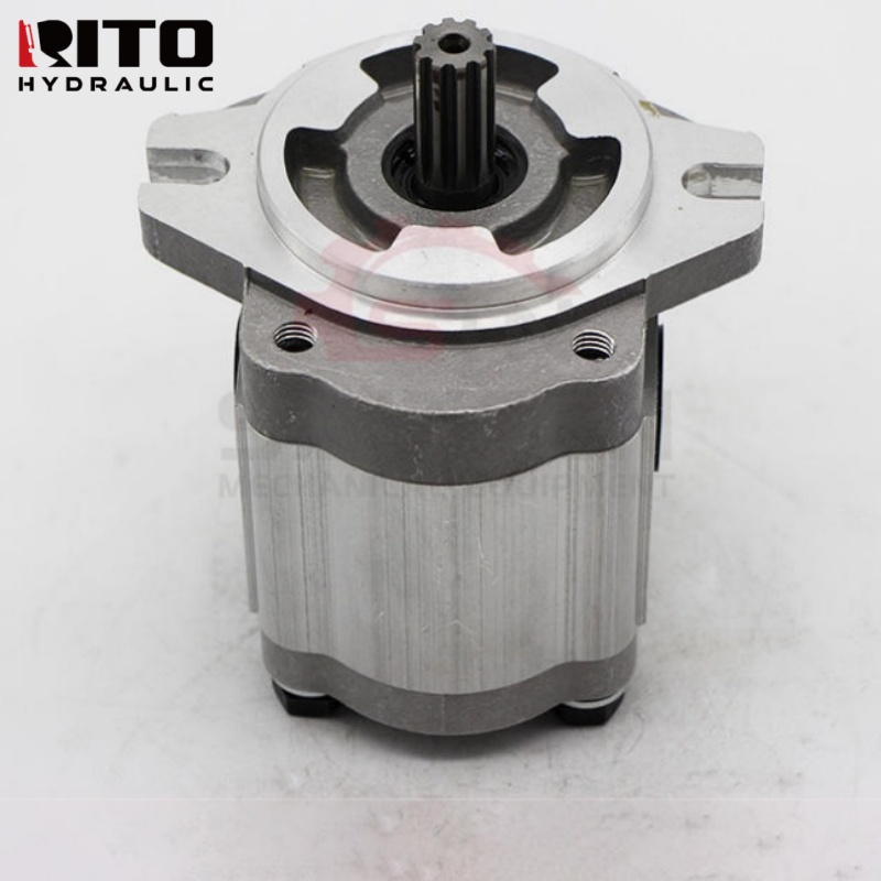 4181700 Gear Pump