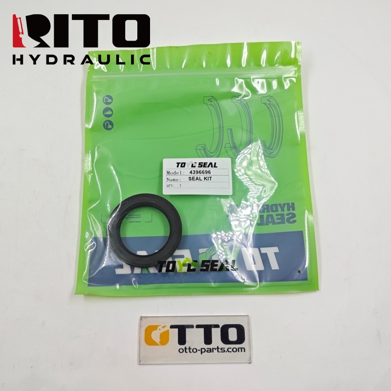4396696 Propel Motor Oil Seal