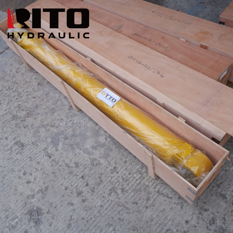 31Y1-15230 Arm Hydraulic Cylinder