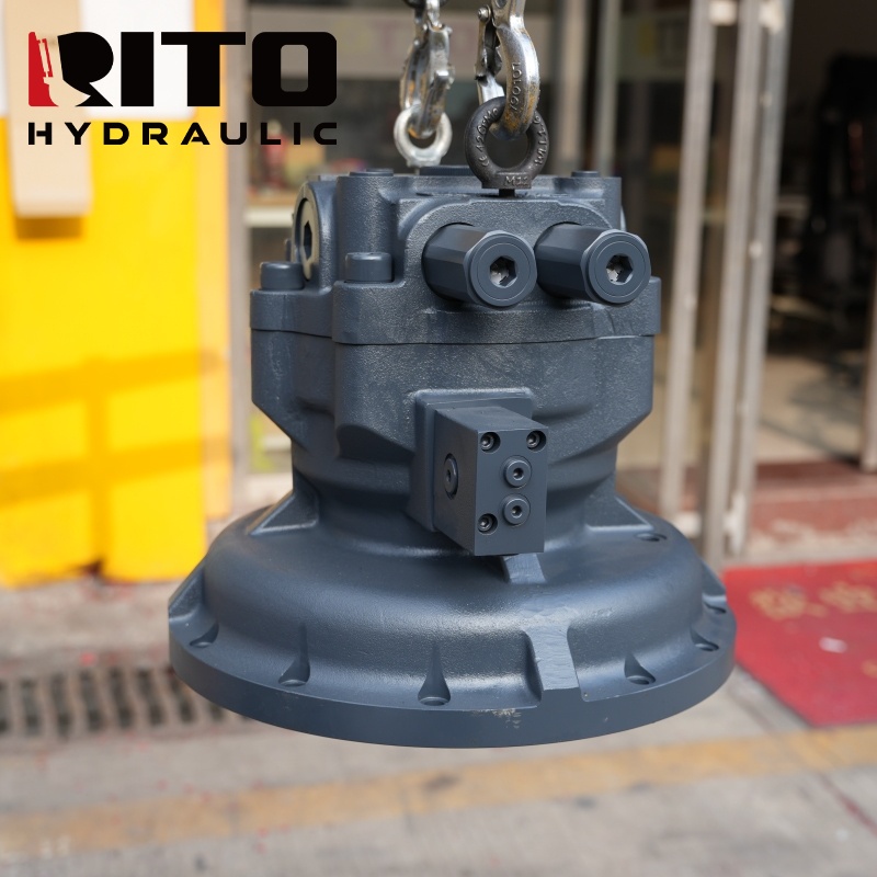 38K8-11102 Swing Motor