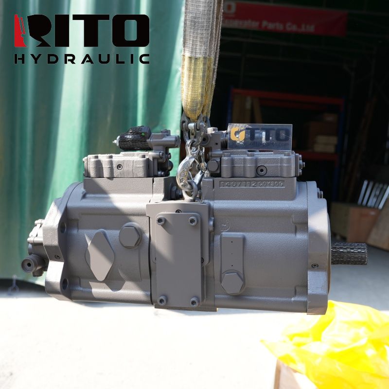 SY215YYB Hydraulic Pump