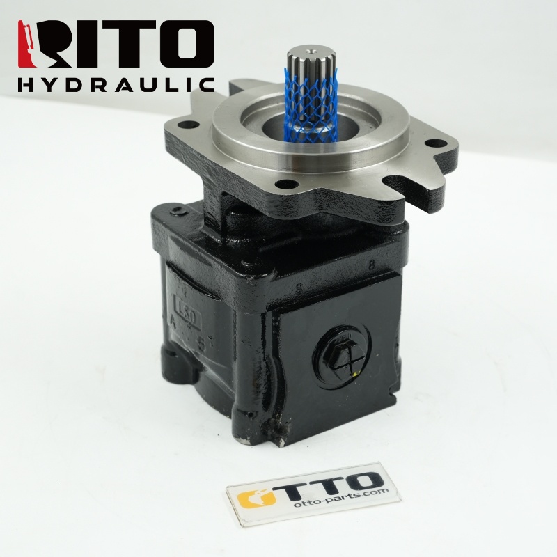11881939 Gear Pump