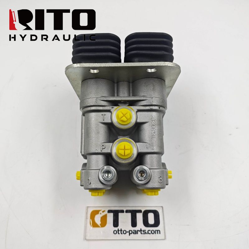 158-8250 Travel Pilot Valve