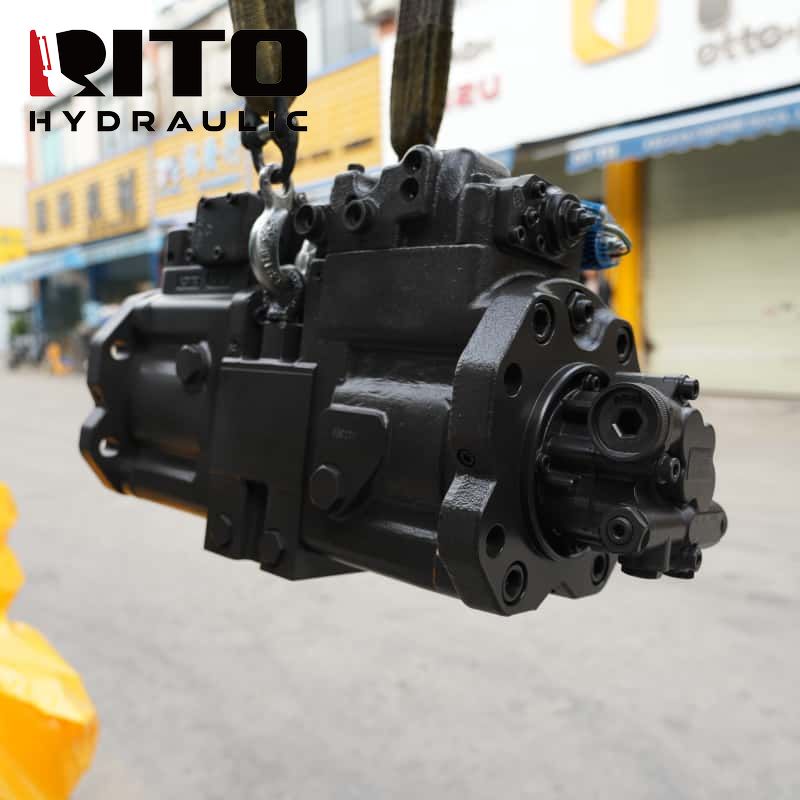 K3V63DTP Hydraulic pump
