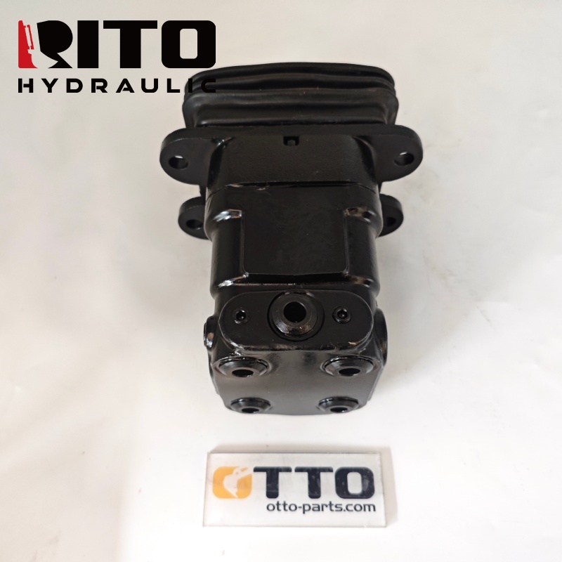 158-8250 Pilot Valve Assy