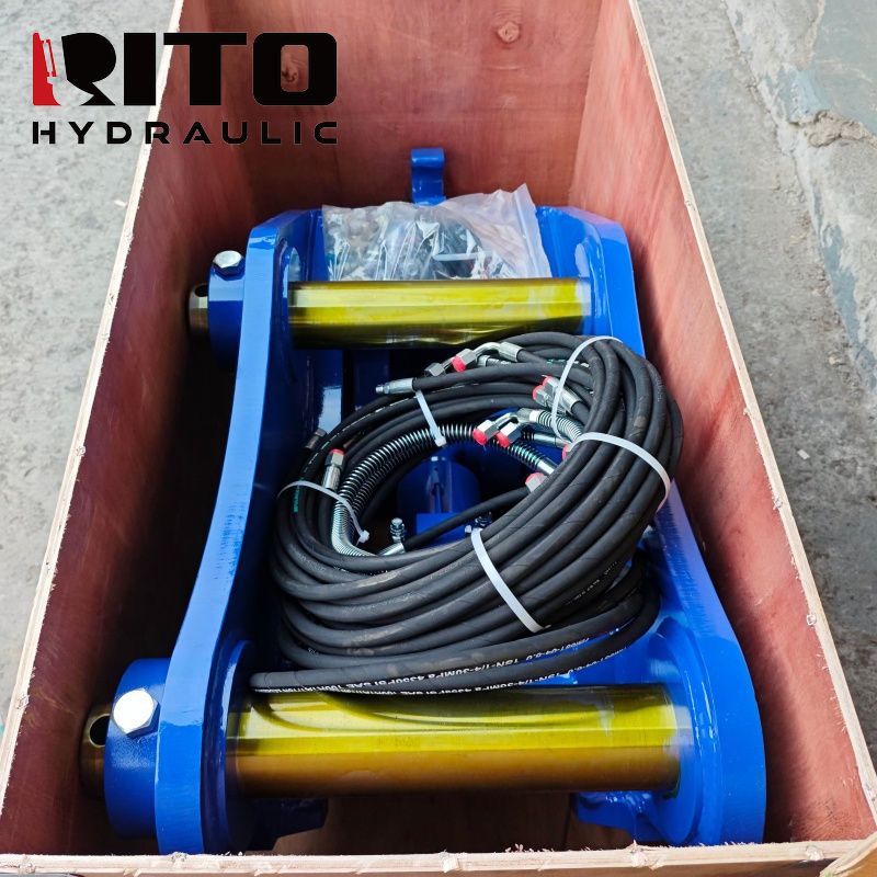 sy215cKSHJ Valve 