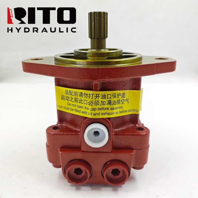 14533496 Fan Pump